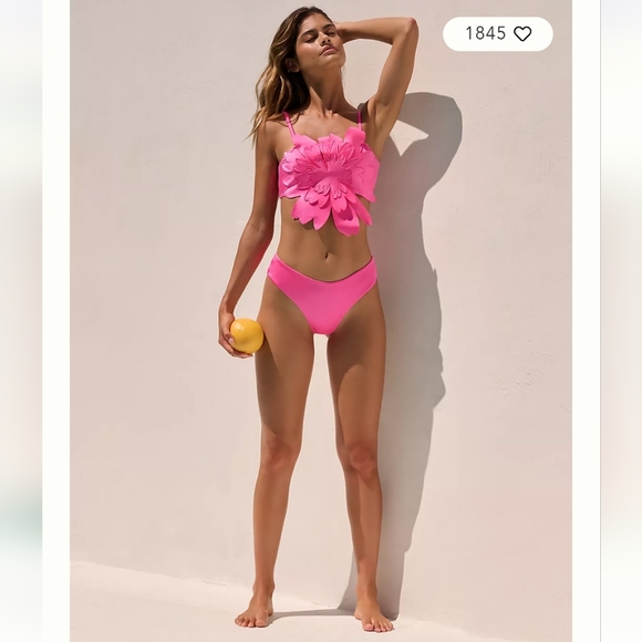 Bahia Maria Maxi Margarita Bikini - Picture 3 of 11